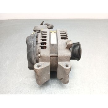 Recambio de alternador para toyota avensis sedán (_t25_) 2.0 d-4d (adt250_) referencia OEM IAM 270600D030 270600g011 