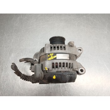 Recambio de alternador para toyota avensis sedán (_t25_) 2.0 d-4d (adt250_) referencia OEM IAM 270600D030 270600g011 