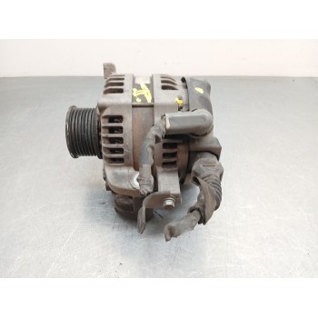 Recambio de alternador para toyota avensis sedán (_t25_) 2.0 d-4d (adt250_) referencia OEM IAM 270600D030 270600g011 