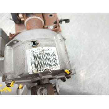 Recambio de columna direccion para ford tourneo courier (c4a) ambiente referencia OEM IAM AY113C529CY  