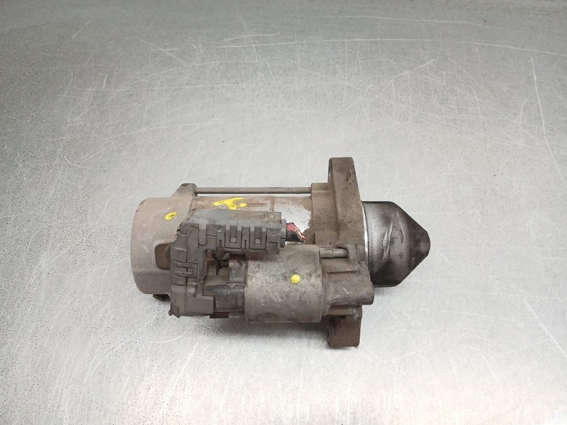 Recambio de motor arranque para toyota avensis sedán (_t25_) 2.0 d-4d (adt250_) referencia OEM IAM 281000R030 281000r010 