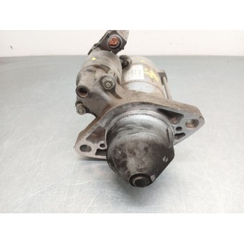 Recambio de motor arranque para toyota avensis sedán (_t25_) 2.0 d-4d (adt250_) referencia OEM IAM 281000R030 281000r010 
