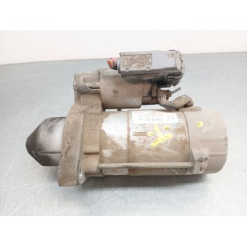 Recambio de motor arranque para toyota avensis sedán (_t25_) 2.0 d-4d (adt250_) referencia OEM IAM 281000R030 281000r010 