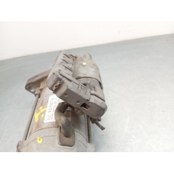 Recambio de motor arranque para toyota avensis sedán (_t25_) 2.0 d-4d (adt250_) referencia OEM IAM 281000R030 281000r010 