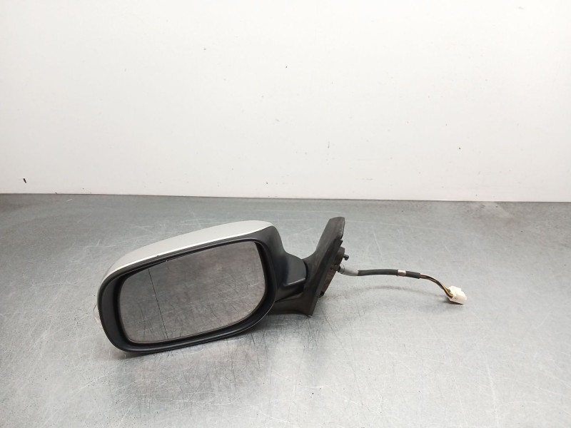 Recambio de retrovisor izquierdo para toyota avensis sedán (_t25_) 2.0 d-4d (adt250_) referencia OEM IAM 8790605100  