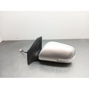 Recambio de retrovisor izquierdo para toyota avensis sedán (_t25_) 2.0 d-4d (adt250_) referencia OEM IAM 8790605100  