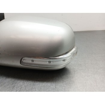 Recambio de retrovisor izquierdo para toyota avensis sedán (_t25_) 2.0 d-4d (adt250_) referencia OEM IAM 8790605100  