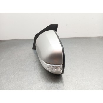 Recambio de retrovisor izquierdo para toyota avensis sedán (_t25_) 2.0 d-4d (adt250_) referencia OEM IAM 8790605100  