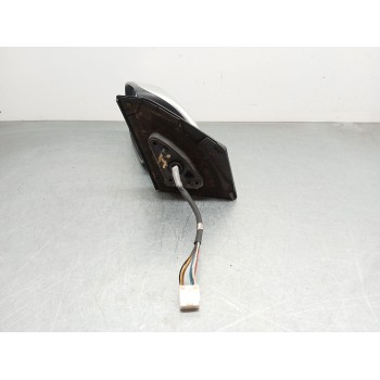 Recambio de retrovisor izquierdo para toyota avensis sedán (_t25_) 2.0 d-4d (adt250_) referencia OEM IAM 8790605100  