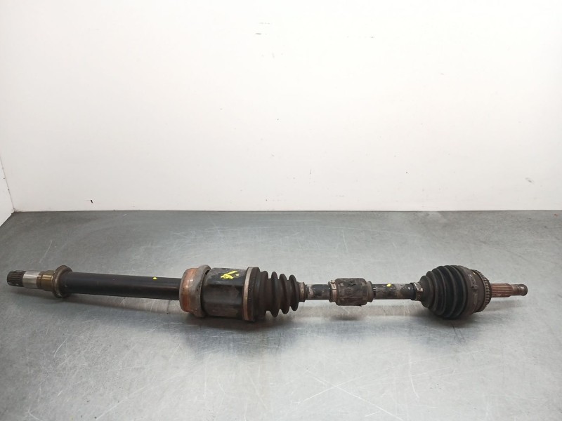 Recambio de transmision delantera derecha para toyota avensis sedán (_t25_) 2.0 d-4d (adt250_) referencia OEM IAM 4341005430  