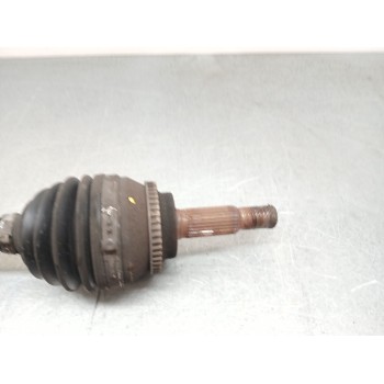 Recambio de transmision delantera derecha para toyota avensis sedán (_t25_) 2.0 d-4d (adt250_) referencia OEM IAM 4341005430  