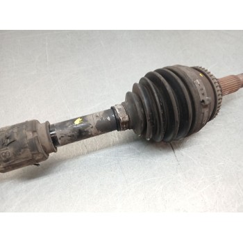 Recambio de transmision delantera derecha para toyota avensis sedán (_t25_) 2.0 d-4d (adt250_) referencia OEM IAM 4341005430  