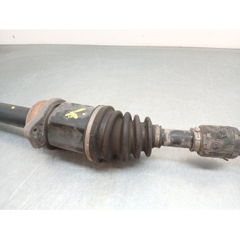 Recambio de transmision delantera derecha para toyota avensis sedán (_t25_) 2.0 d-4d (adt250_) referencia OEM IAM 4341005430  
