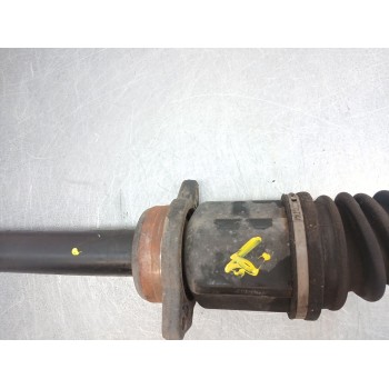 Recambio de transmision delantera derecha para toyota avensis sedán (_t25_) 2.0 d-4d (adt250_) referencia OEM IAM 4341005430  