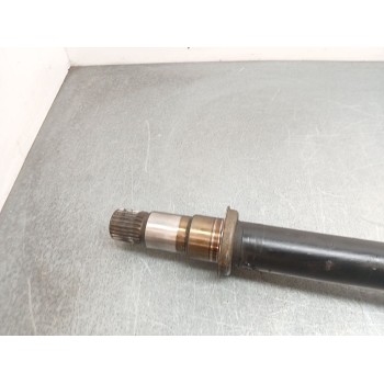Recambio de transmision delantera derecha para toyota avensis sedán (_t25_) 2.0 d-4d (adt250_) referencia OEM IAM 4341005430  