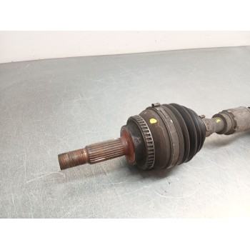 Recambio de transmision delantera izquierda para toyota avensis sedán (_t25_) 2.0 d-4d (adt250_) referencia OEM IAM 4342005380  