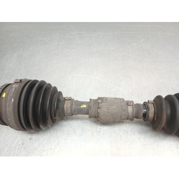 Recambio de transmision delantera izquierda para toyota avensis sedán (_t25_) 2.0 d-4d (adt250_) referencia OEM IAM 4342005380  