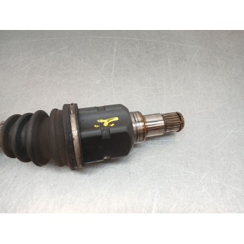 Recambio de transmision delantera izquierda para toyota avensis sedán (_t25_) 2.0 d-4d (adt250_) referencia OEM IAM 4342005380  