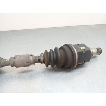 Recambio de transmision delantera izquierda para toyota avensis sedán (_t25_) 2.0 d-4d (adt250_) referencia OEM IAM 4342005380  
