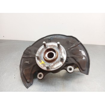 Recambio de mangueta delantera derecha para toyota avensis sedán (_t25_) 2.0 d-4d (adt250_) referencia OEM IAM 4321105052  