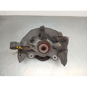 Recambio de mangueta delantera derecha para toyota avensis sedán (_t25_) 2.0 d-4d (adt250_) referencia OEM IAM 4321105052  