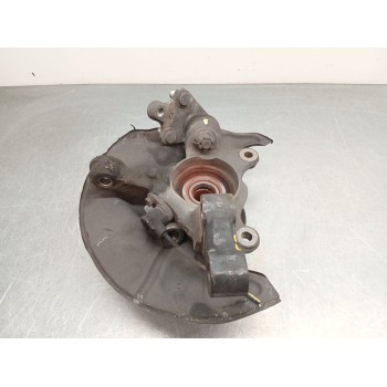 Recambio de mangueta delantera derecha para toyota avensis sedán (_t25_) 2.0 d-4d (adt250_) referencia OEM IAM 4321105052  
