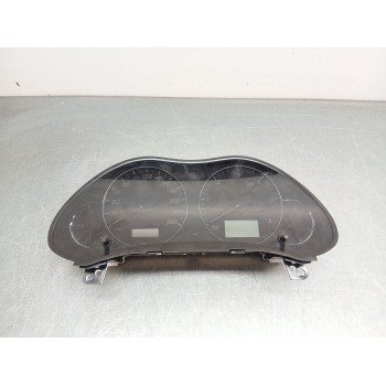 CUADRO INSTRUMENTOS 5530305011C0 8380005c00c mb2574305296