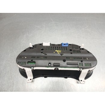 Recambio de cuadro instrumentos para toyota avensis sedán (_t25_) 2.0 d-4d (adt250_) referencia OEM IAM 5530305011C0 8380005c00c