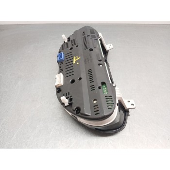 Recambio de cuadro instrumentos para toyota avensis sedán (_t25_) 2.0 d-4d (adt250_) referencia OEM IAM 5530305011C0 8380005c00c