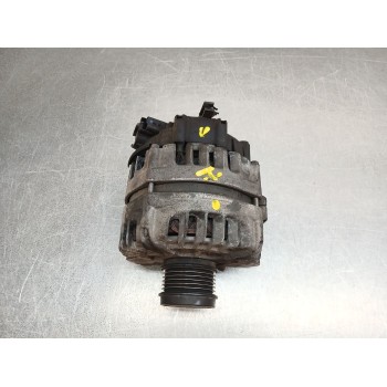 Recambio de alternador para citroën c4 cactus 1.6 bluehdi 100 referencia OEM IAM 9810525380 / VERE8411  