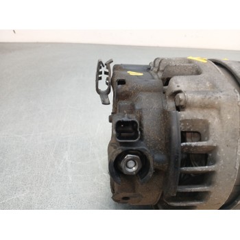 Recambio de alternador para citroën c4 cactus 1.6 bluehdi 100 referencia OEM IAM 9810525380 / VERE8411  
