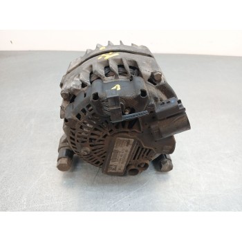 Recambio de alternador para citroën c4 cactus 1.6 bluehdi 100 referencia OEM IAM 9810525380 / VERE8411  