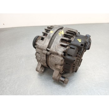 Recambio de alternador para citroën c4 cactus 1.6 bluehdi 100 referencia OEM IAM 9810525380 / VERE8411  