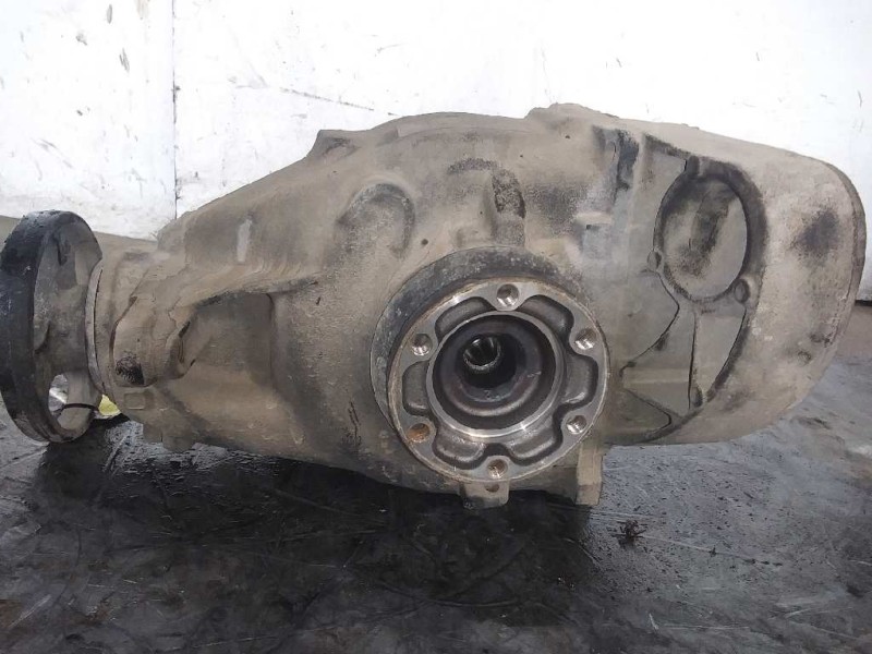 Recambio de diferencial trasero para bmw serie 3 coupe (e92) 320d referencia OEM IAM 757280401 3.15 