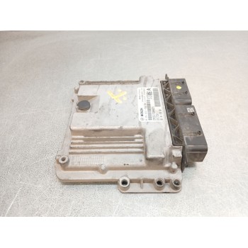 Recambio de centralita motor uce para citroën c4 cactus 1.6 bluehdi 100 referencia OEM IAM 0281032456 9814182680 