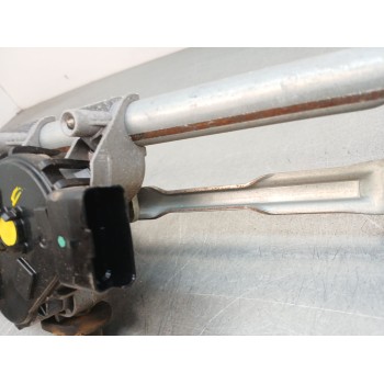 Recambio de motor limpia delantero para citroën c4 cactus 1.6 bluehdi 100 referencia OEM IAM w000049403  