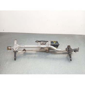 Recambio de motor limpia delantero para citroën c4 cactus 1.6 bluehdi 100 referencia OEM IAM w000049403  