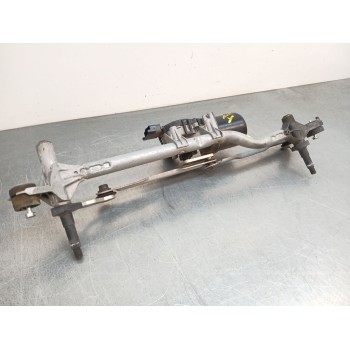Recambio de motor limpia delantero para citroën c4 cactus 1.6 bluehdi 100 referencia OEM IAM w000049403  