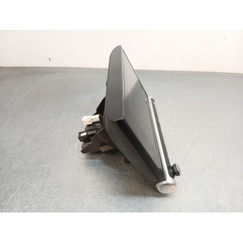 Recambio de pantalla multifuncion para citroën c4 cactus 1.6 bluehdi 100 referencia OEM IAM 98010025zd  