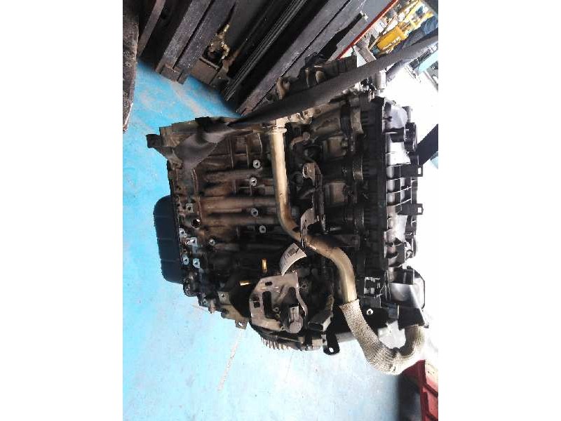 Recambio de motor completo para peugeot partner kasten confort pack l2 referencia OEM IAM 9H03 <CASCO> 