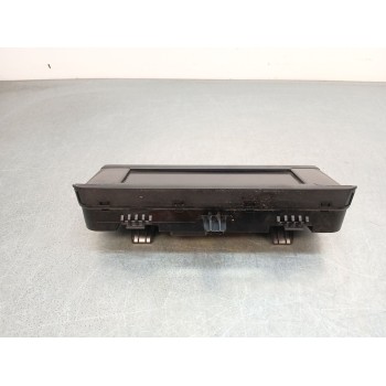 Recambio de cuadro instrumentos para citroën c4 cactus 1.6 bluehdi 100 referencia OEM IAM 981385408000  