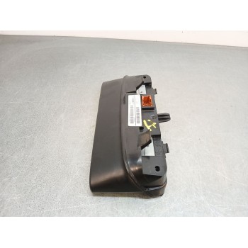 Recambio de cuadro instrumentos para citroën c4 cactus 1.6 bluehdi 100 referencia OEM IAM 981385408000  