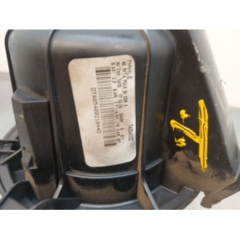 Recambio de ventilador calefaccion para citroën c4 cactus 1.6 bluehdi 100 referencia OEM IAM 6441CS t4054002 
