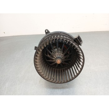 Recambio de ventilador calefaccion para citroën c4 cactus 1.6 bluehdi 100 referencia OEM IAM 6441CS t4054002 
