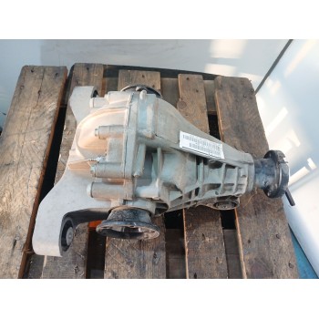 Recambio de diferencial trasero para porsche cayenne (typ 9pa) s referencia OEM IAM 0AC525015J  