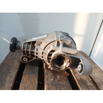 Recambio de diferencial trasero para porsche cayenne (typ 9pa) s referencia OEM IAM 0AC525015J  
