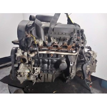 Recambio de motor completo para opel astra h berlina 1.6 16v referencia OEM IAM Z16XEP R EXPORTACION