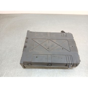Recambio de centralita bsi para citroën c4 cactus 1.6 bluehdi 100 referencia OEM IAM 9807531680  