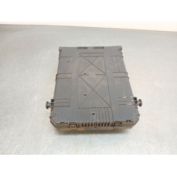 Recambio de centralita bsi para citroën c4 cactus 1.6 bluehdi 100 referencia OEM IAM 9807531680  