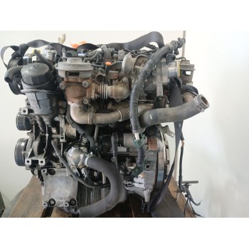 MOTOR COMPLETO N22A2 